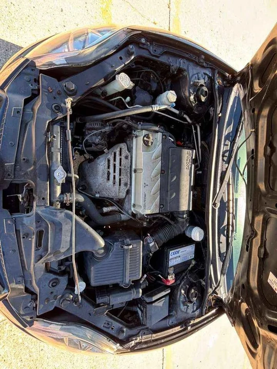 2008 Mitsubishi Eclipse 3rd Gen - Image 3 of 9