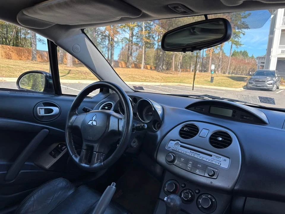 2008 Mitsubishi Eclipse 4th Gen - Image 19 of 20