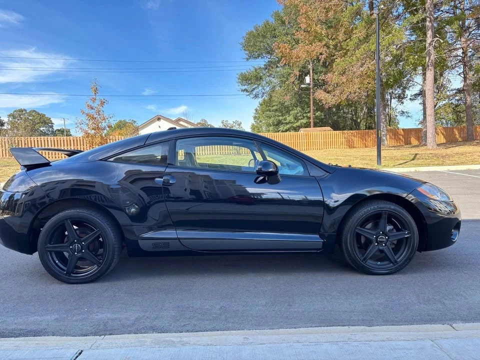 2008 Mitsubishi Eclipse 4th Gen - Image 3 of 20