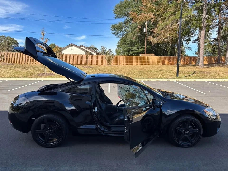2008 Mitsubishi Eclipse 4th Gen - Image 13 of 20