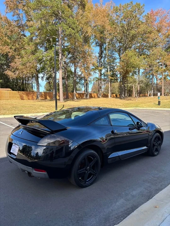 2008 Mitsubishi Eclipse 4th Gen - Image 5 of 20