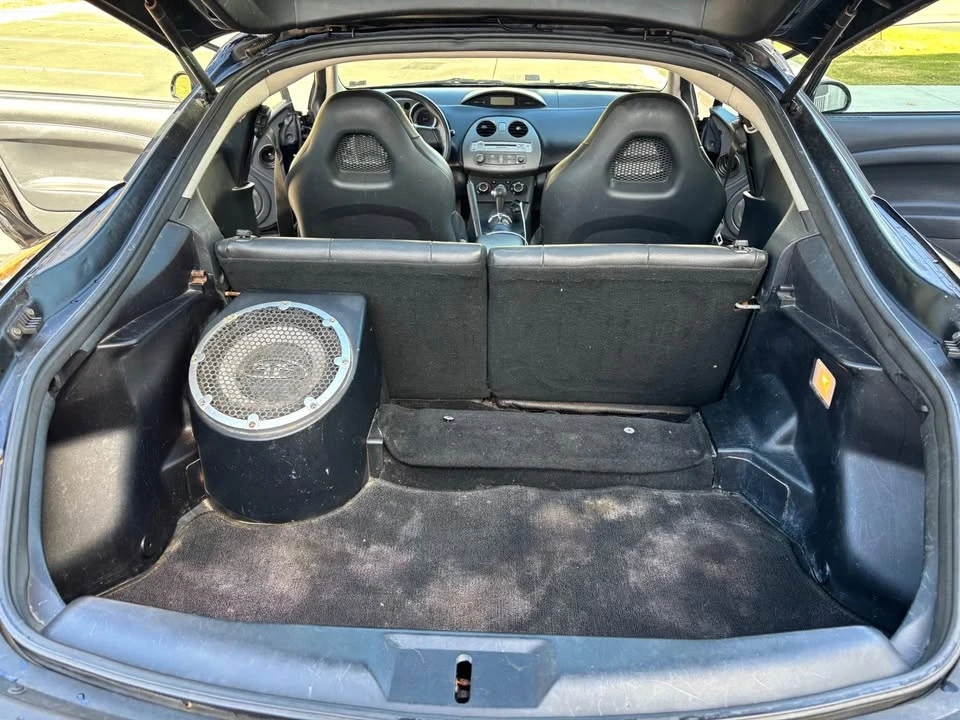 2008 Mitsubishi Eclipse 4th Gen - Image 16 of 20