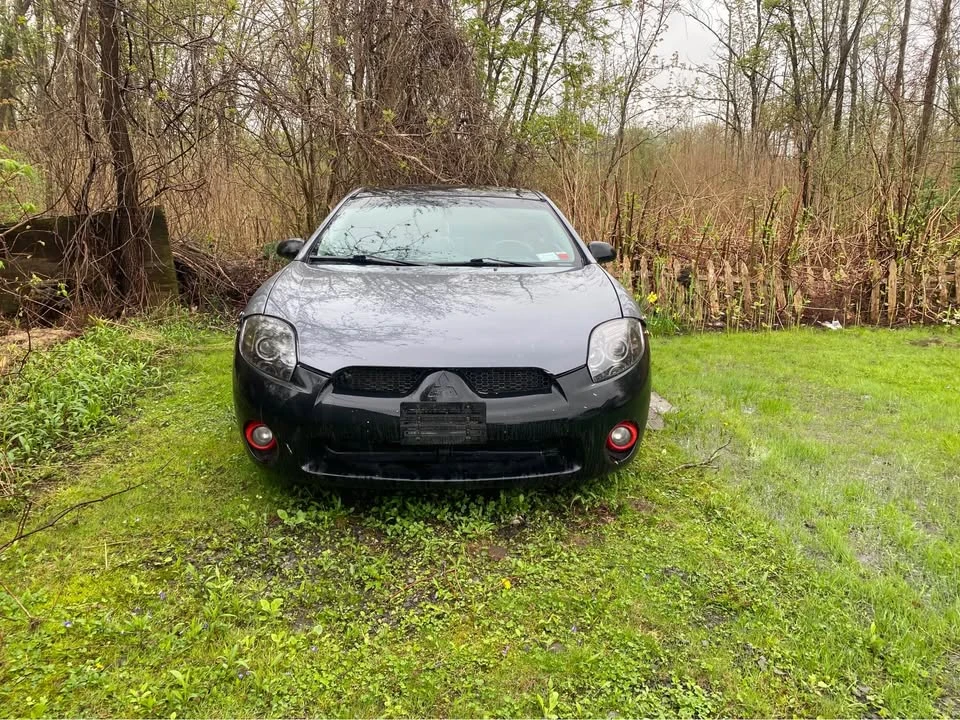 2008 Mitsubishi Eclipse 4th Gen - Image 7 of 10