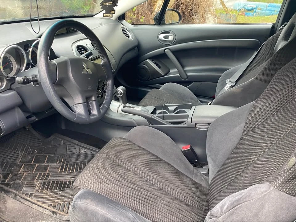 2008 Mitsubishi Eclipse 4th Gen - Image 9 of 10