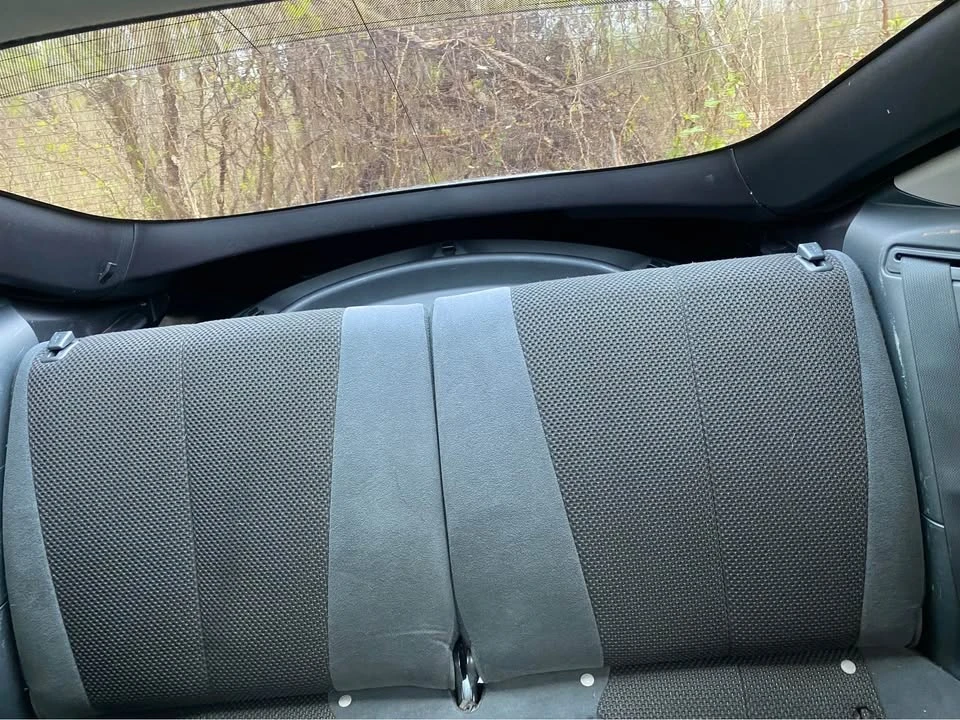 2008 Mitsubishi Eclipse 4th Gen - Image 10 of 10