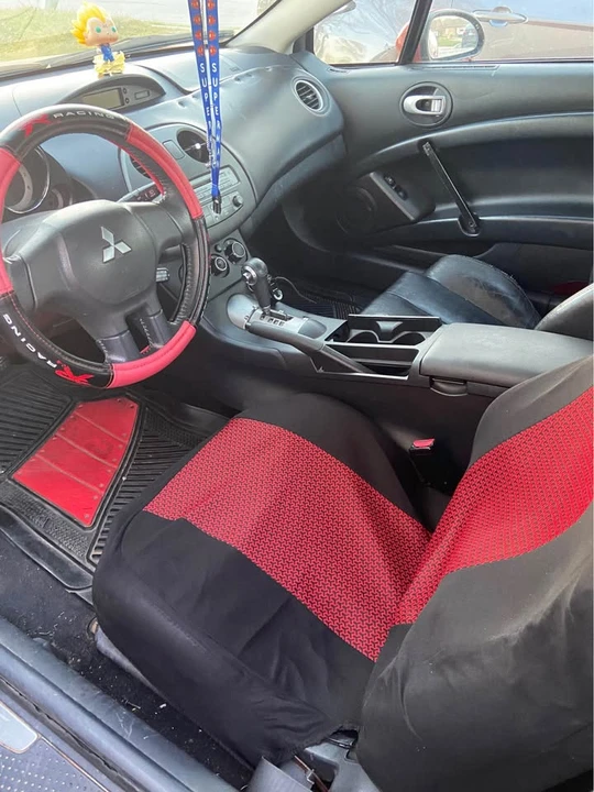 2008 Mitsubishi Eclipse 4th Gen - Image 6 of 6