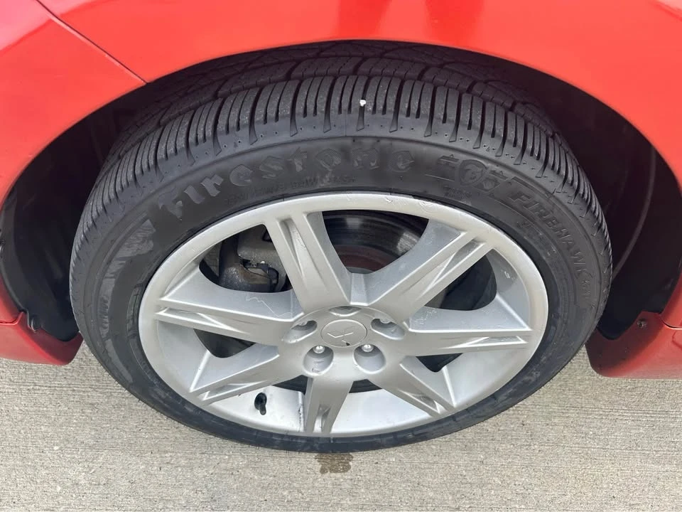 2008 Mitsubishi Eclipse 4th Gen - Image 6 of 10