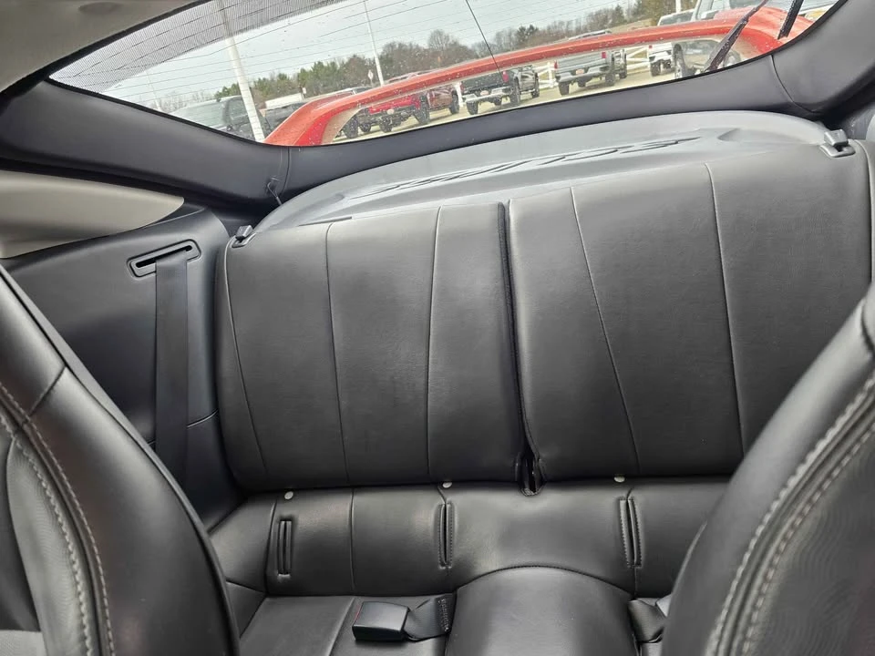 2008 Mitsubishi Eclipse 4th Gen - Image 9 of 10