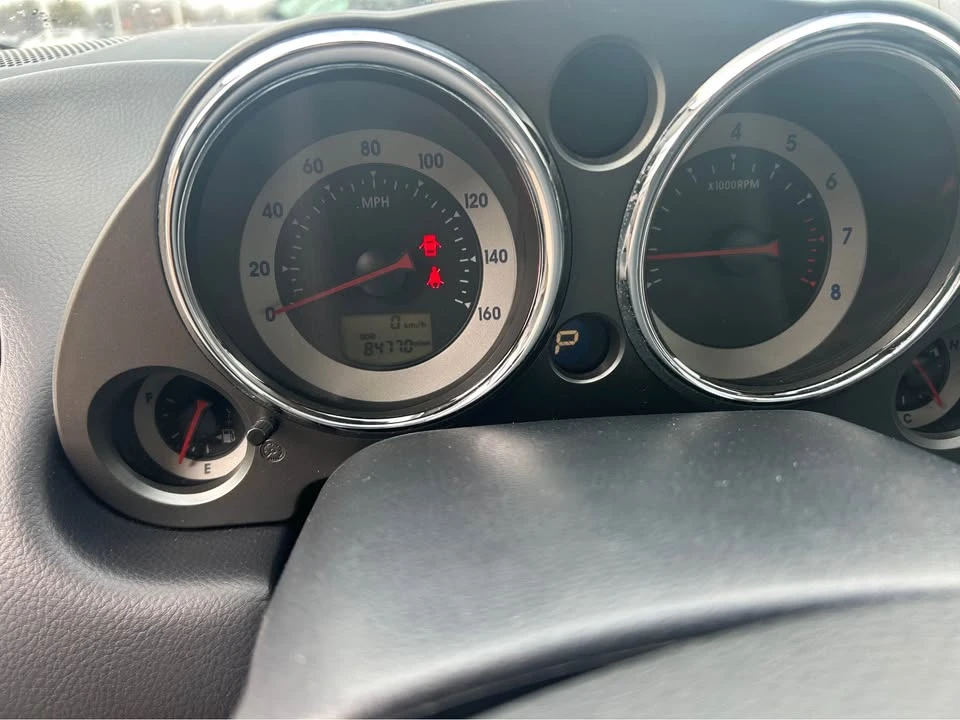 2008 Mitsubishi Eclipse 4th Gen - Image 10 of 10