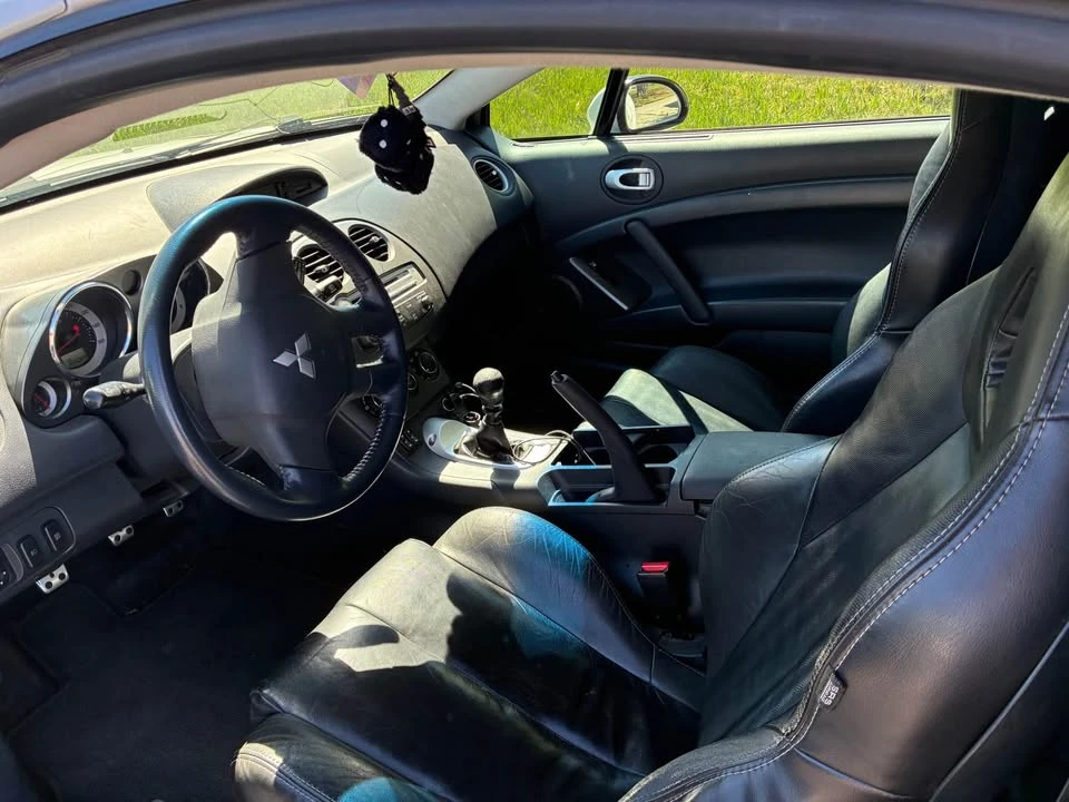 2008 Mitsubishi Eclipse 4th Gen - Image 8 of 8