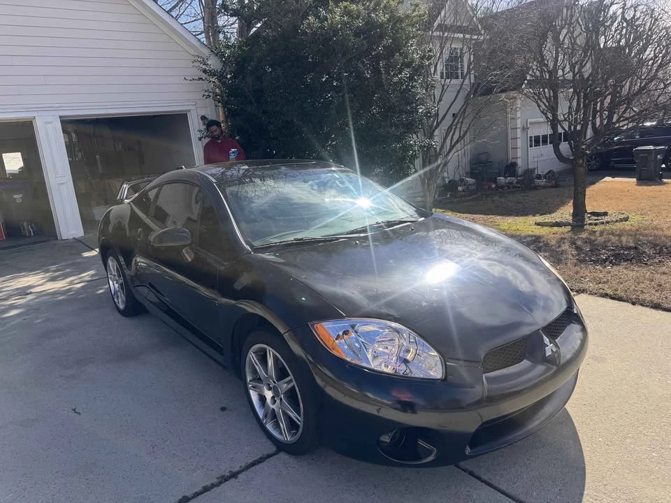 2008 Mitsubishi Eclipse 4th Gen - Image 3 of 14