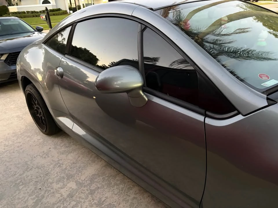 2008 Mitsubishi Eclipse 4th Gen - Image 2 of 7