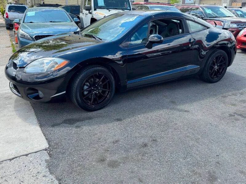 2008 Mitsubishi Eclipse 4th Gen - Image 6 of 16