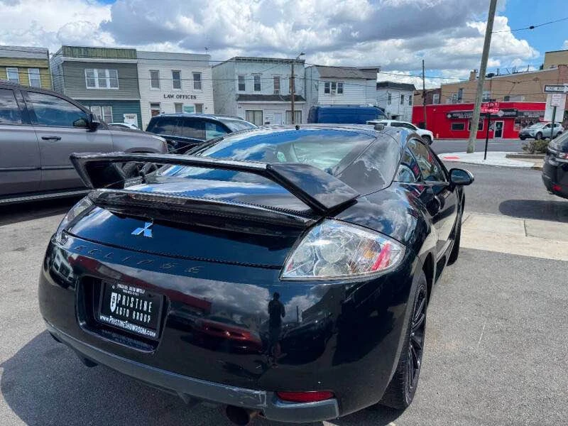 2008 Mitsubishi Eclipse 4th Gen - Image 5 of 16