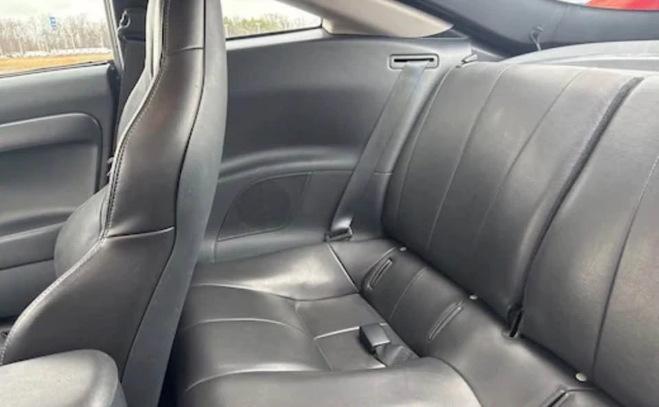 2008 Mitsubishi Eclipse 4th Gen - Image 4 of 11