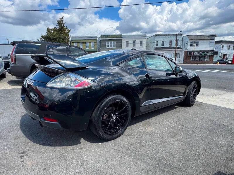 2008 Mitsubishi Eclipse 4th Gen - Image 4 of 16