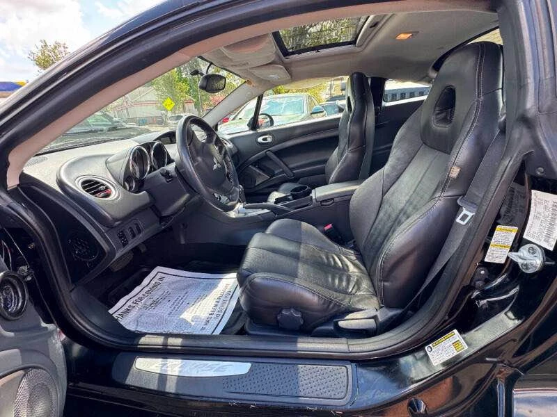 2008 Mitsubishi Eclipse 4th Gen - Image 11 of 16
