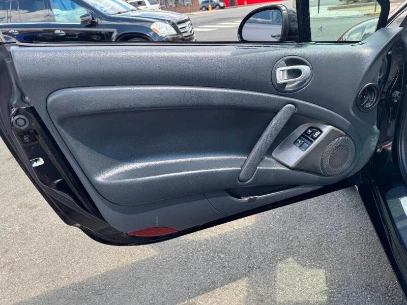 2008 Mitsubishi Eclipse 4th Gen - Image 10 of 16