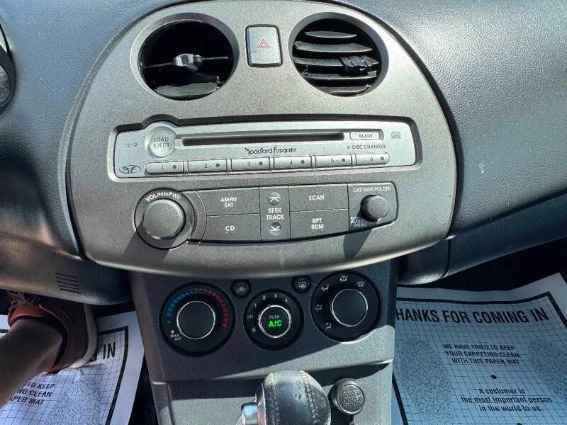 2008 Mitsubishi Eclipse 4th Gen - Image 14 of 16