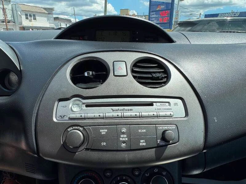 2008 Mitsubishi Eclipse 4th Gen - Image 13 of 16