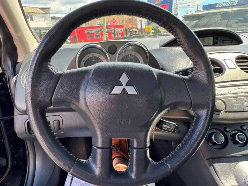 2008 Mitsubishi Eclipse 4th Gen - Image 12 of 16