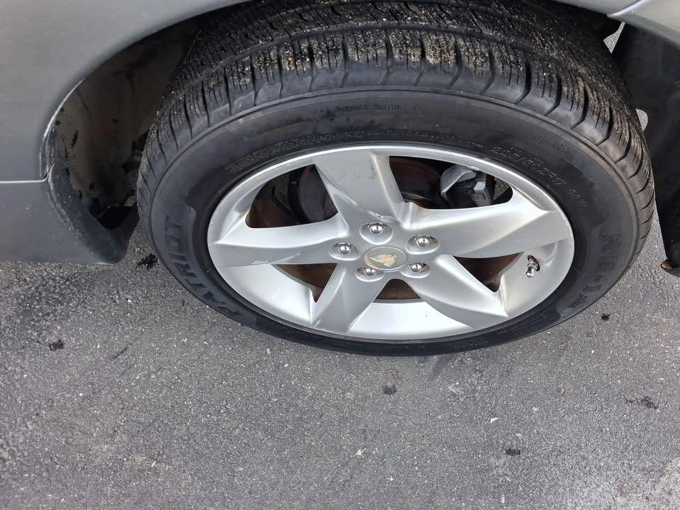 2008 Mitsubishi Eclipse 4th Gen - Image 6 of 10