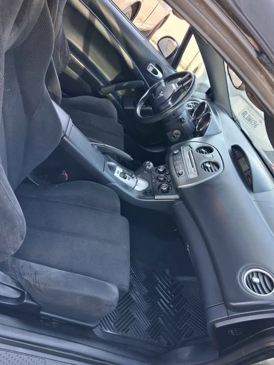 2008 Mitsubishi Eclipse 4th Gen - Image 7 of 10