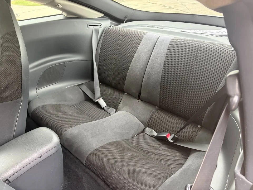 2008 Mitsubishi Eclipse 4th Gen - Image 10 of 11