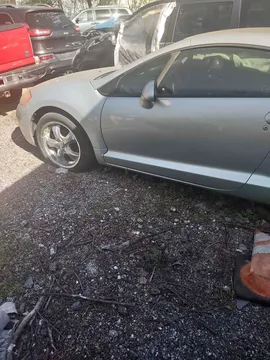 2008 Mitsubishi Eclipse