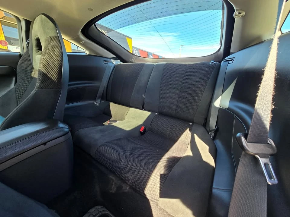 2008 Mitsubishi Eclipse 4th Gen - Image 13 of 17