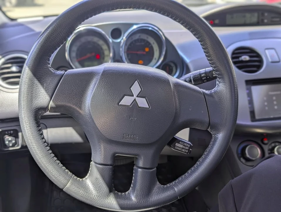 2008 Mitsubishi Eclipse 4th Gen - Image 10 of 10