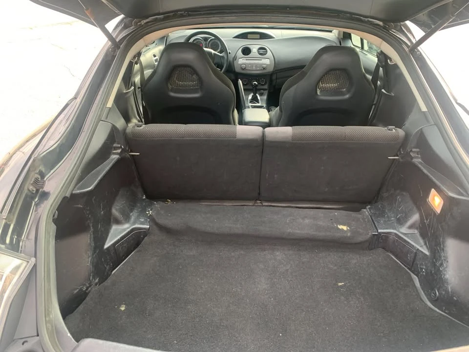 2008 Mitsubishi Eclipse 4th Gen - Image 9 of 13