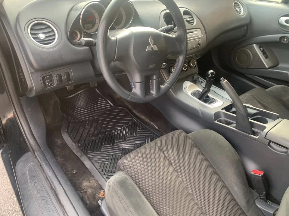 2008 Mitsubishi Eclipse 4th Gen - Image 13 of 13