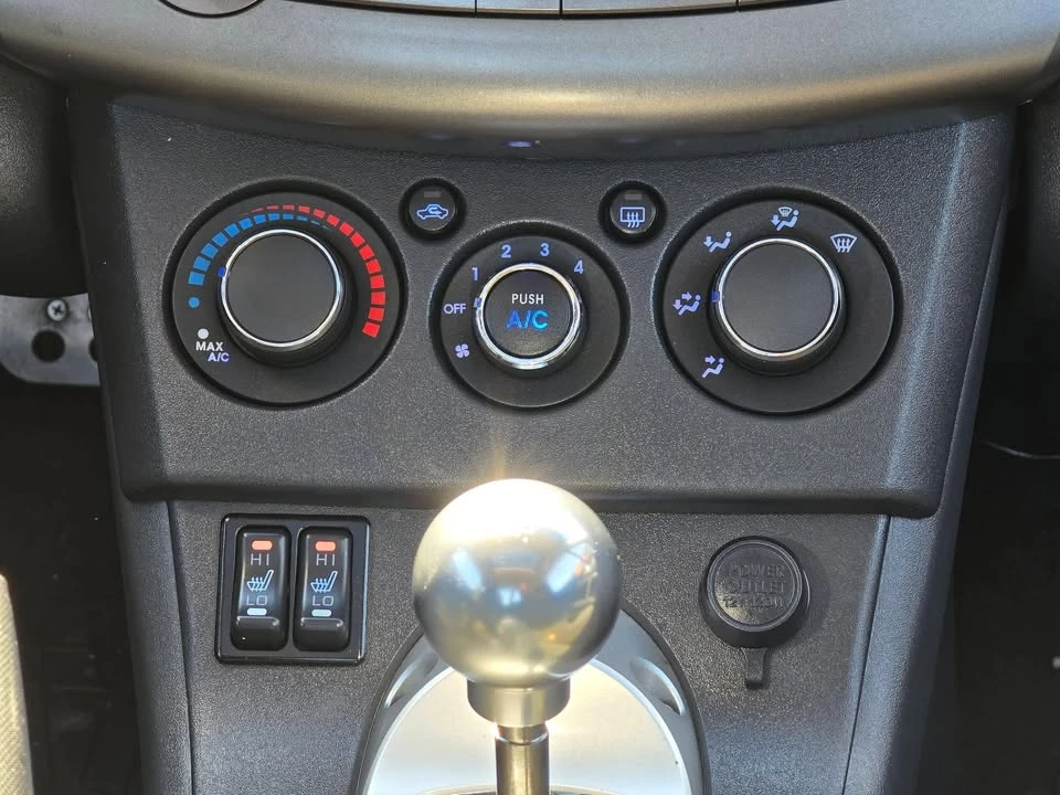 2008 Mitsubishi Eclipse 4th Gen - Image 17 of 17