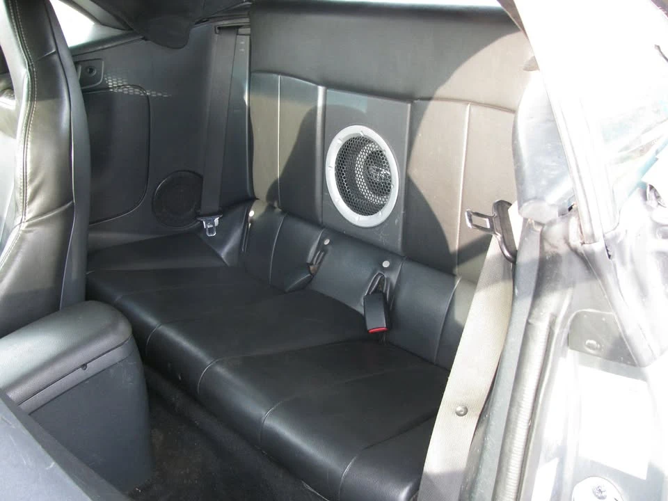 2008 Mitsubishi Eclipse 4th Gen - Image 8 of 12