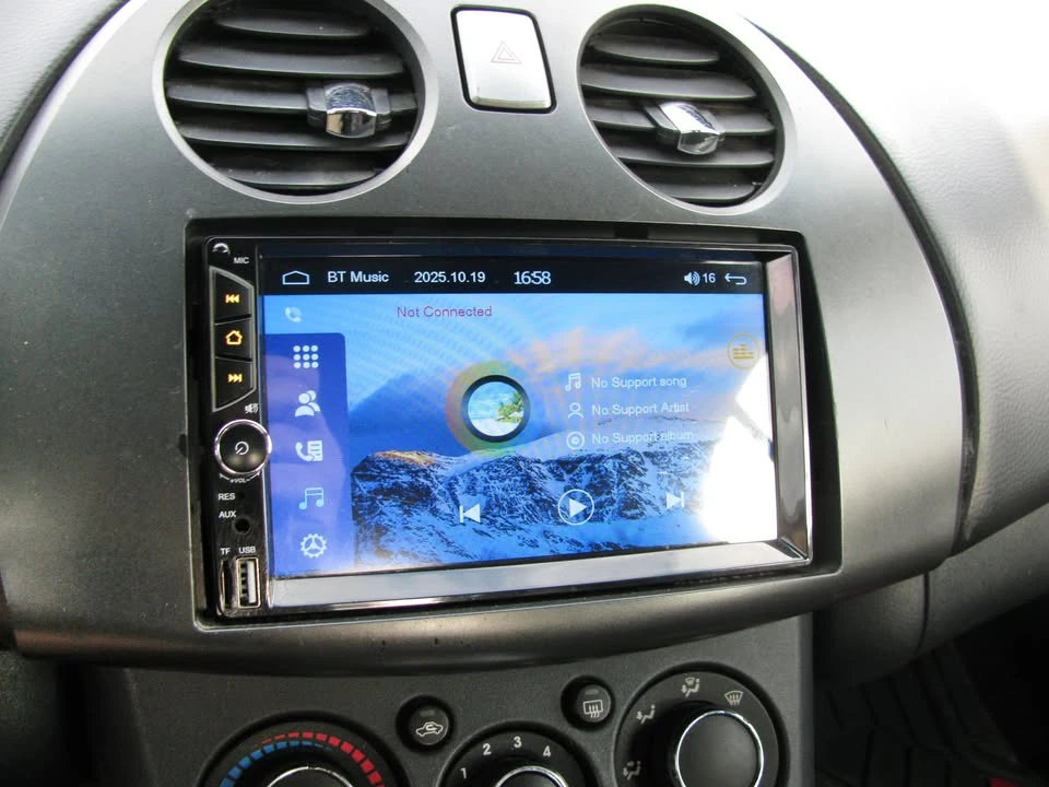 2008 Mitsubishi Eclipse 4th Gen - Image 7 of 12