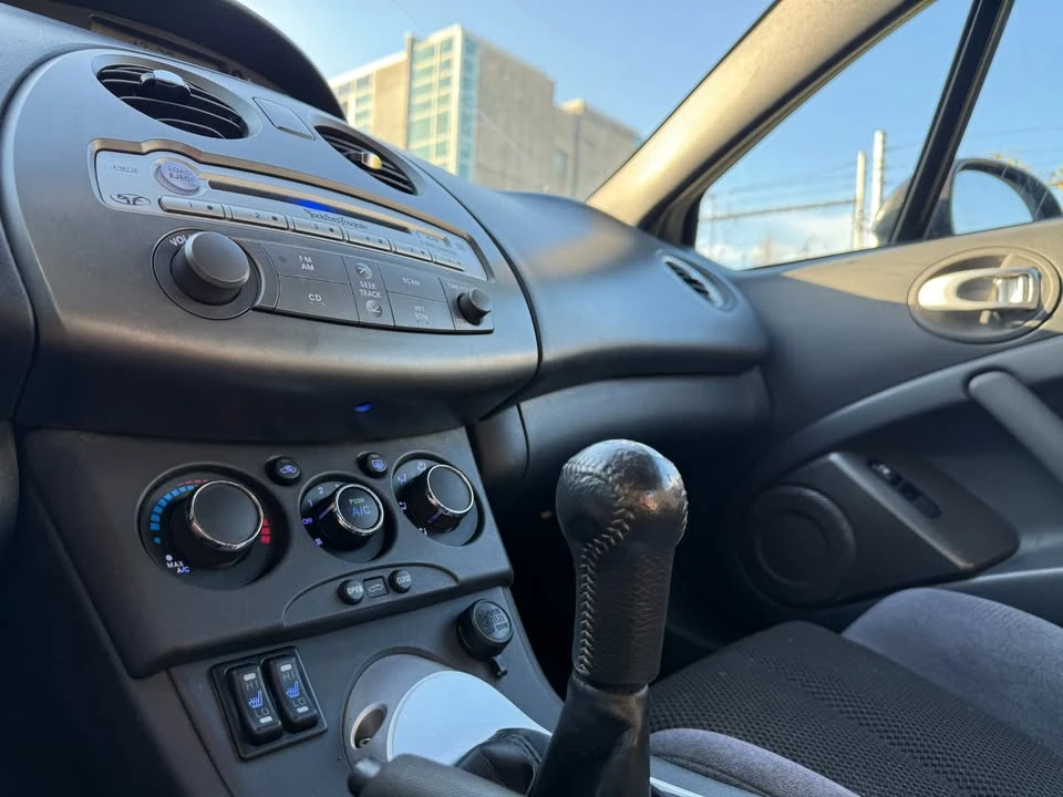 2008 Mitsubishi Eclipse 4th Gen - Image 14 of 19