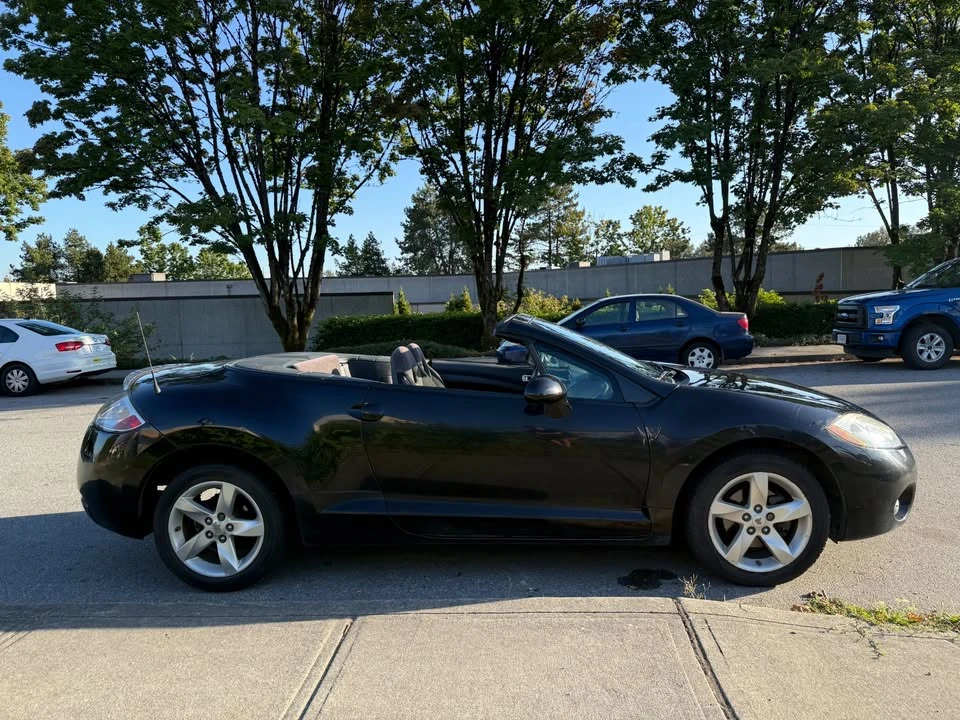2008 Mitsubishi Eclipse 4th Gen - Image 19 of 19
