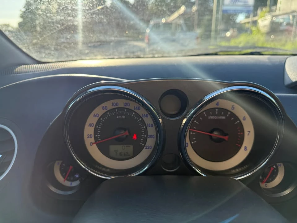 2008 Mitsubishi Eclipse 4th Gen - Image 11 of 19