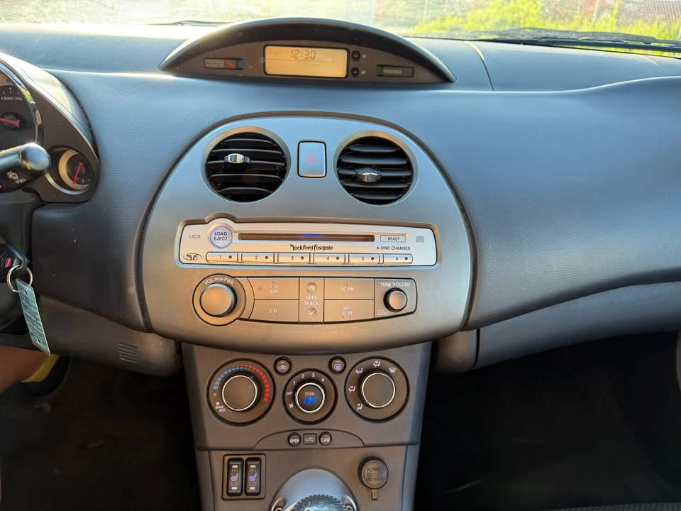 2008 Mitsubishi Eclipse 4th Gen - Image 13 of 19