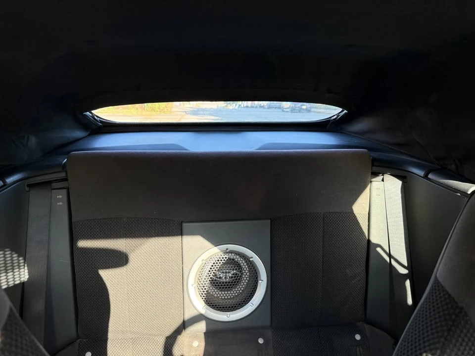 2008 Mitsubishi Eclipse 4th Gen - Image 15 of 19