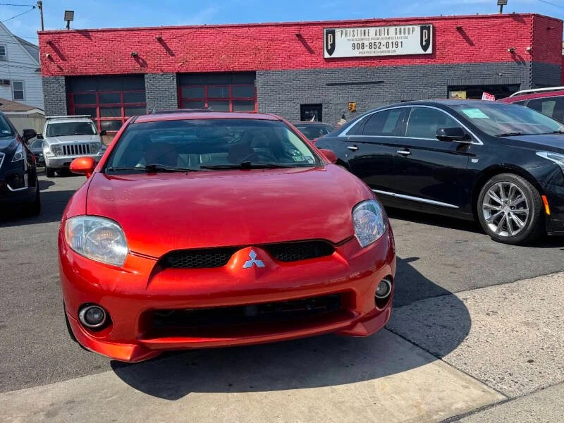 2008 Mitsubishi Eclipse 4th Gen - Image 2 of 20