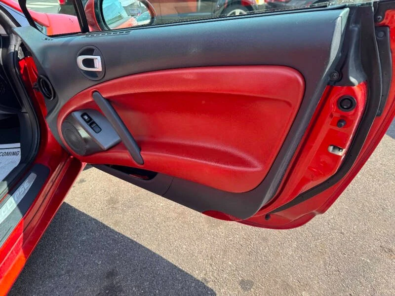 2008 Mitsubishi Eclipse 4th Gen - Image 17 of 20