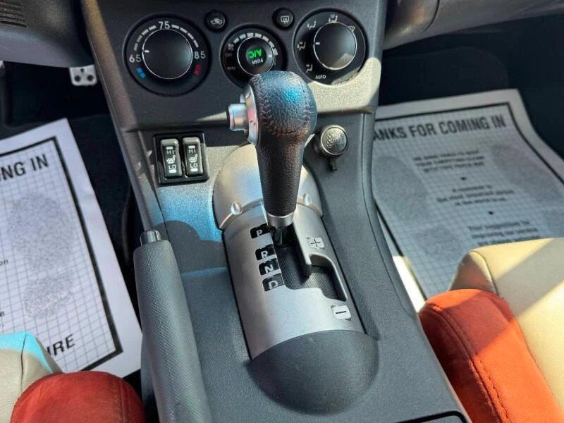2008 Mitsubishi Eclipse 4th Gen - Image 14 of 20