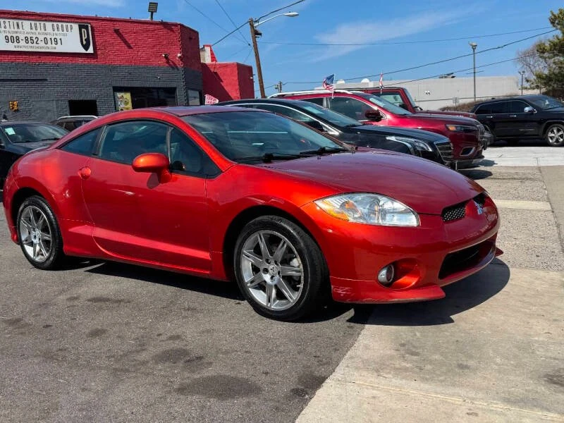 2008 Mitsubishi Eclipse 4th Gen - Image 3 of 20