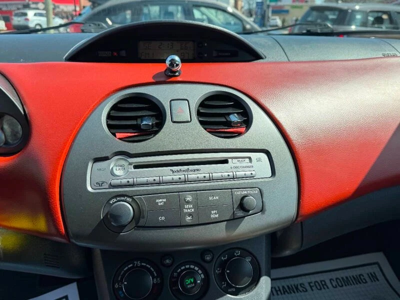 2008 Mitsubishi Eclipse 4th Gen - Image 13 of 20