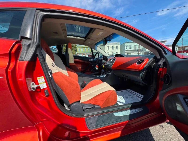 2008 Mitsubishi Eclipse 4th Gen - Image 18 of 20