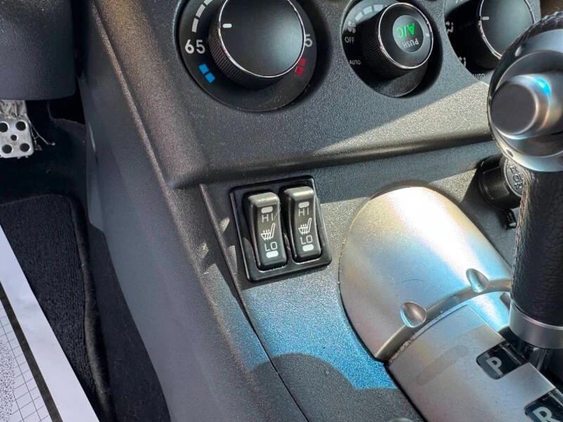 2008 Mitsubishi Eclipse 4th Gen - Image 15 of 20