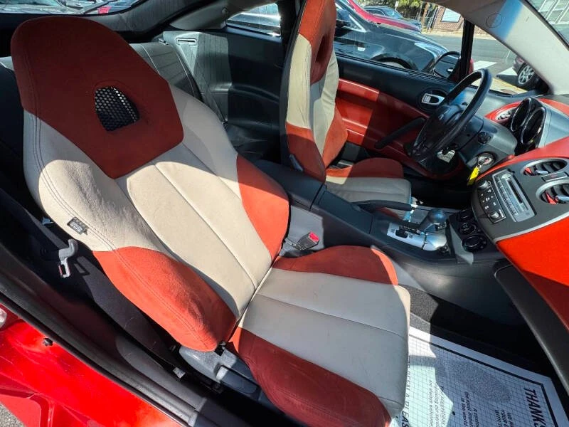 2008 Mitsubishi Eclipse 4th Gen - Image 19 of 20