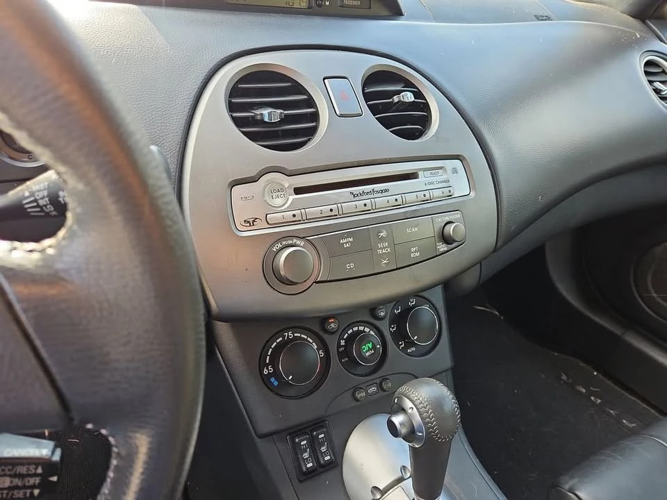 2008 Mitsubishi Eclipse 4th Gen - Image 14 of 16